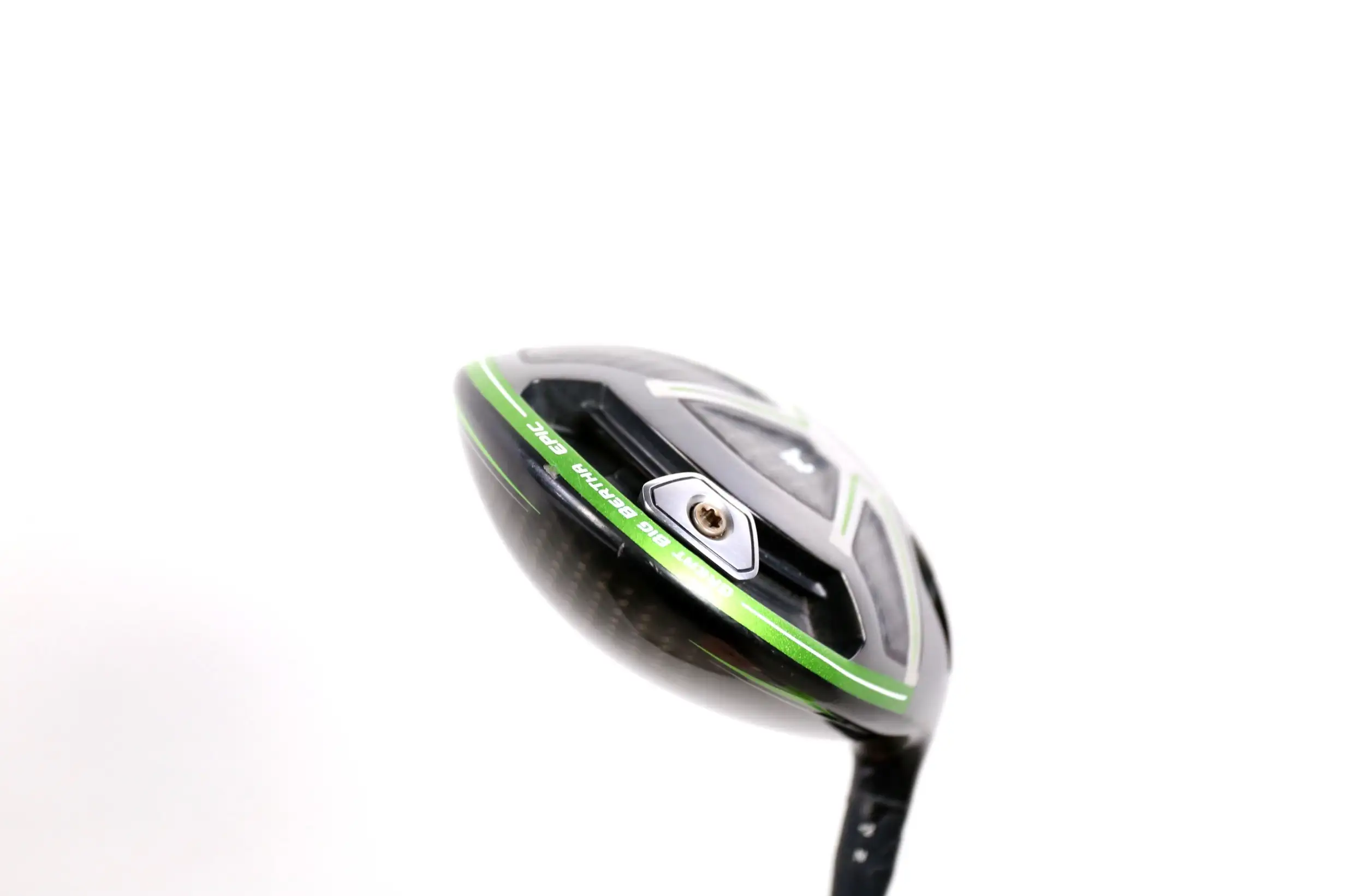 Callaway Great Big Bertha Epic Driver - Right-Handed - 10.5 Degrees - Stiff Flex 3 Callaway Great Big Bertha Epic Driver - Right-Handed - 10.5 Degrees - Stiff Flex - Image 3