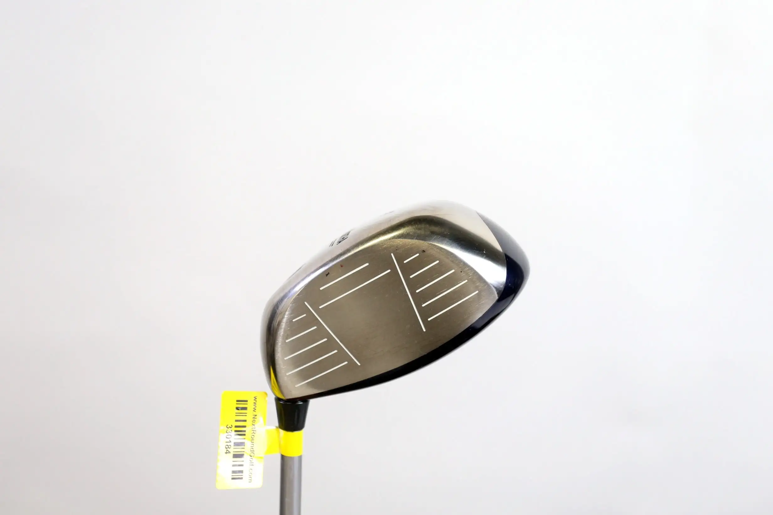 Callaway Great Big Bertha II Driver - Right-Handed - 9 Degrees - Stiff Flex 7 Callaway Great Big Bertha II Driver - Right-Handed - 9 Degrees - Stiff Flex - Image 7