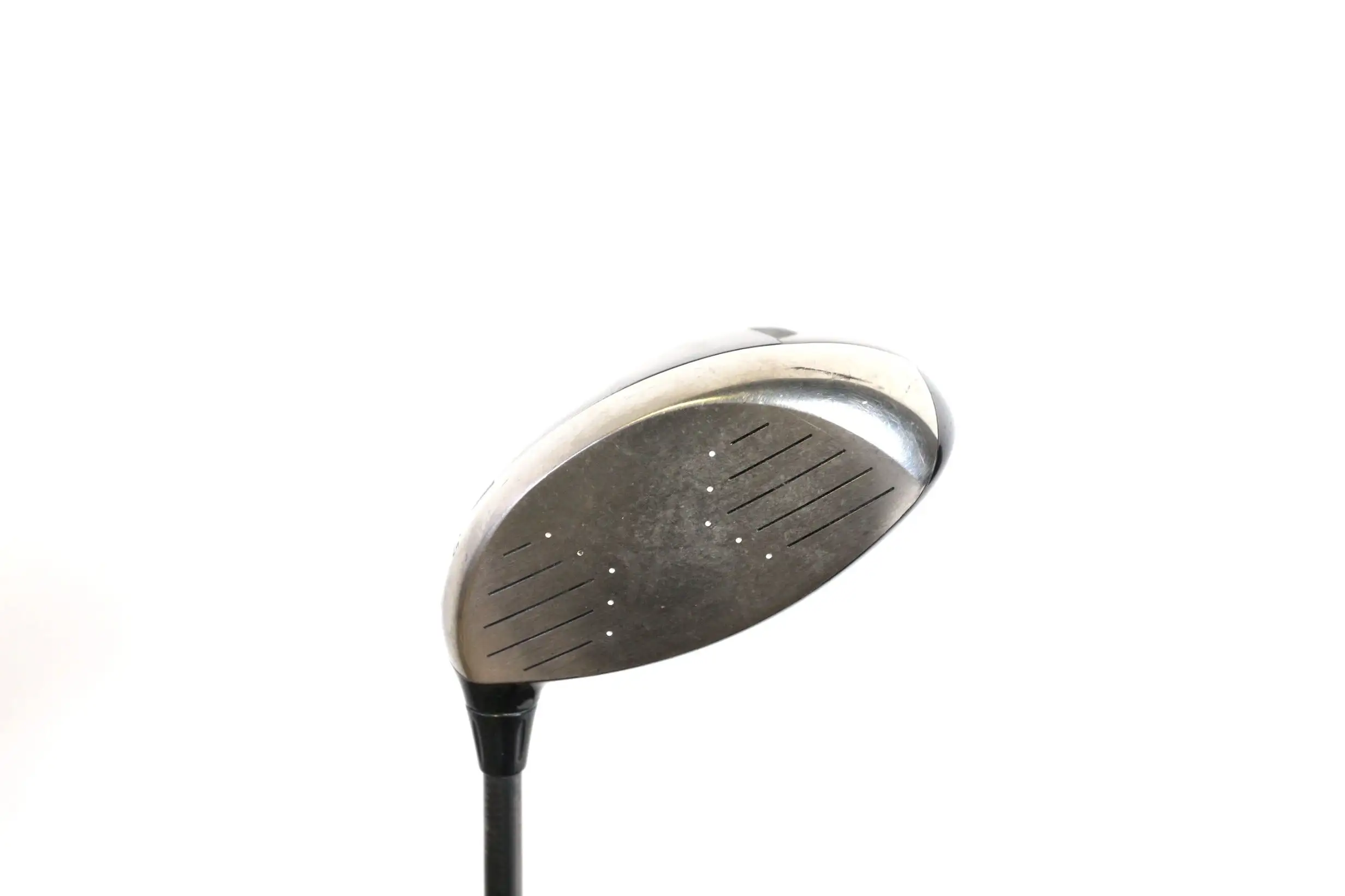 Callaway RAZR Hawk Draw Driver - Right-Handed - 11.5 Degrees - Regular Flex 6 Callaway RAZR Hawk Draw Driver - Right-Handed - 11.5 Degrees - Regular Flex - Image 6