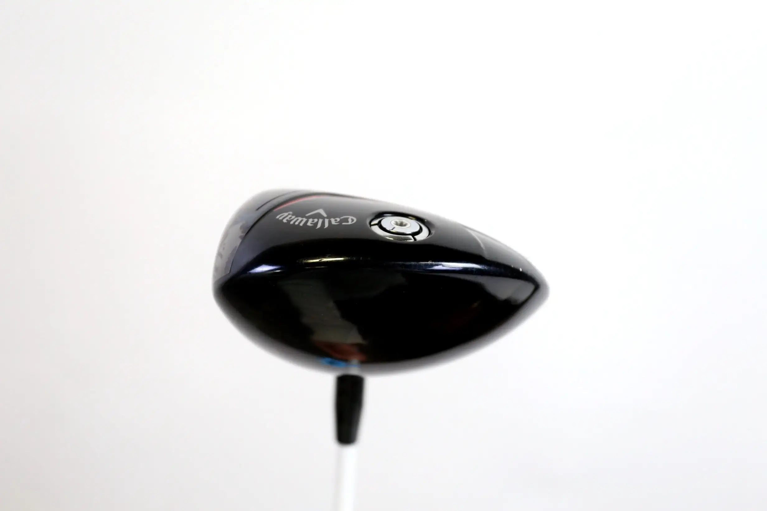 Callaway Big Bertha Alpha 815 Driver - Right-Handed - 9 Degrees - Stiff Flex 4 Callaway Big Bertha Alpha 815 Driver - Right-Handed - 9 Degrees - Stiff Flex - Image 4