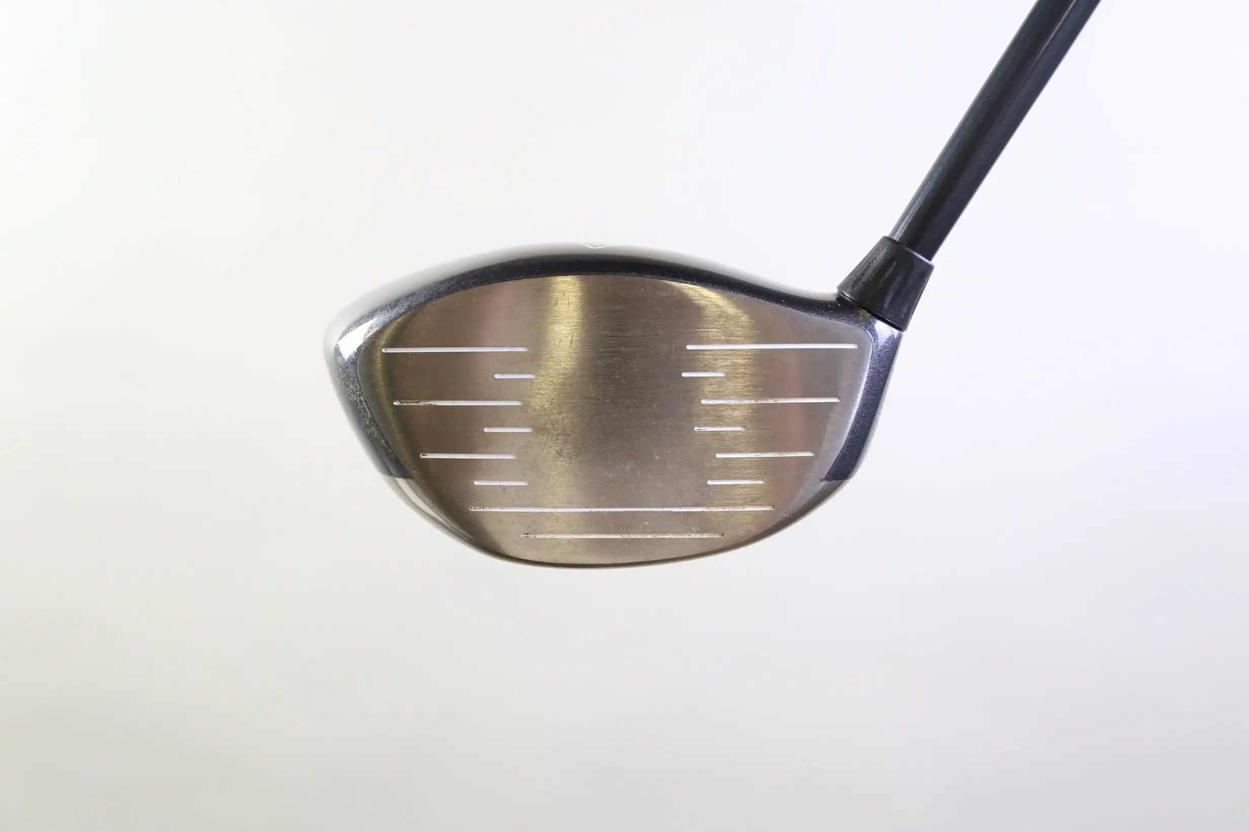 Callaway HAWK EYE VFT TITANIUM Driver - Right-Handed - 10 Degrees - Regular Flex 6 Callaway HAWK EYE VFT TITANIUM Driver - Right-Handed - 10 Degrees - Regular Flex - Image 6