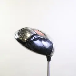 Callaway FT-5 Draw Driver - Right-Handed - 13 Degrees - Ladies Flex 11 Callaway FT-5 Draw Driver - Right-Handed - 13 Degrees - Ladies Flex -Single Iron Shop ad82a92a 130d 5d5b 876c 7c8ca3f7950e