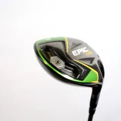 Callaway Epic Flash Driver - Right-Handed - 12 Degrees - Stiff Flex 11 Callaway Epic Flash Driver - Right-Handed - 12 Degrees - Stiff Flex -Single Iron Shop ad855577 18ba 50b9 88a0 f84f97f59b35