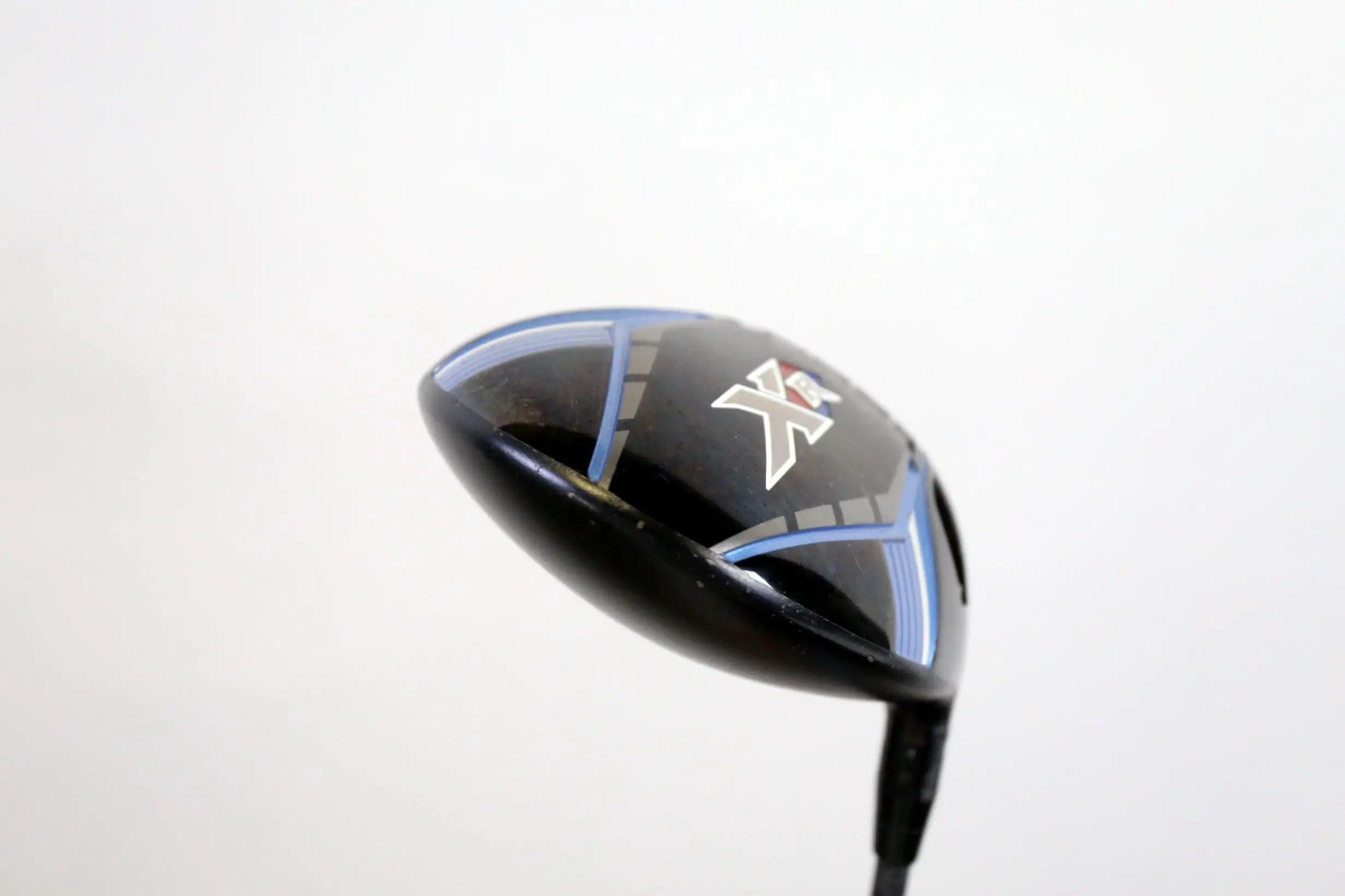 Callaway XR Driver - Right-Handed - 12 Degrees - Ladies Flex 3 Callaway XR Driver - Right-Handed - 12 Degrees - Ladies Flex - Image 3