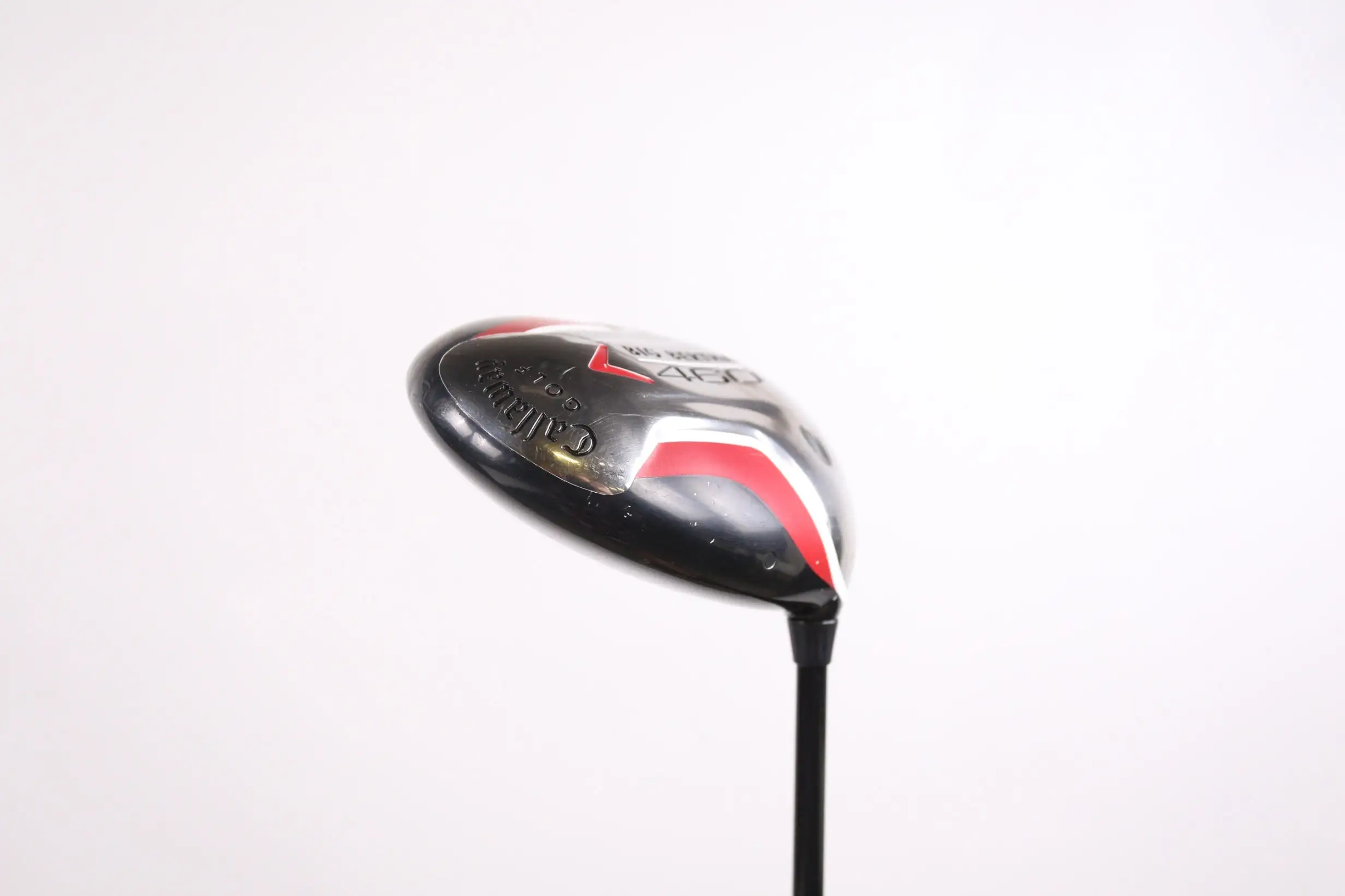 Callaway Big Bertha 460 Driver - Right-Handed - 9 Degrees - Stiff Flex 3 Callaway Big Bertha 460 Driver - Right-Handed - 9 Degrees - Stiff Flex - Image 3