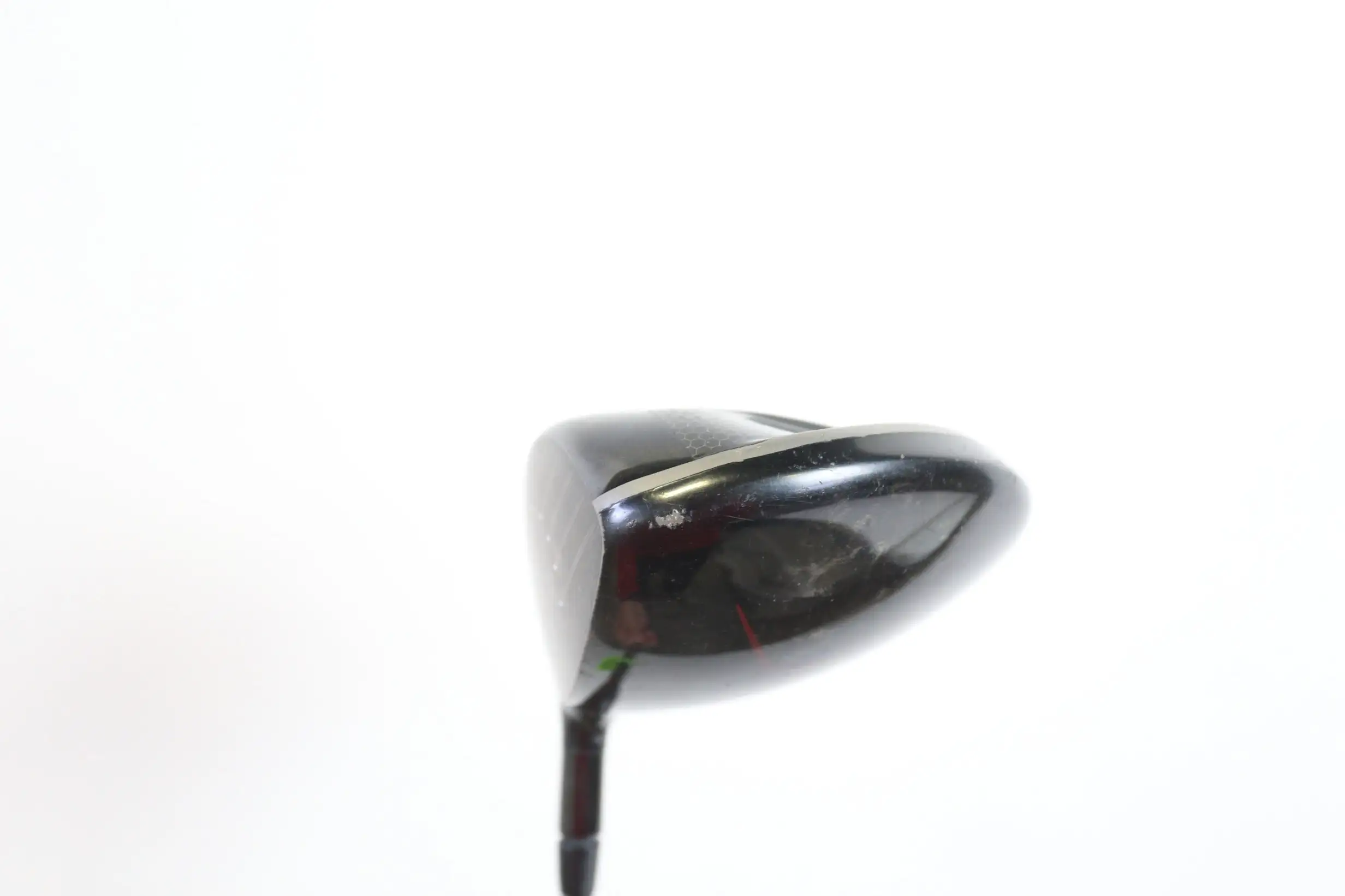 Callaway RAZR X Black Driver - Right-Handed - 11.5 Degrees - Ladies Flex 4 Callaway RAZR X Black Driver - Right-Handed - 11.5 Degrees - Ladies Flex - Image 4