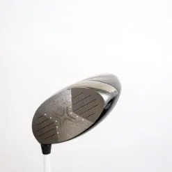 Callaway FT-iQ Driver - Right-Handed - 11 Degrees - Ladies Flex 15 Callaway FT-iQ Driver - Right-Handed - 11 Degrees - Ladies Flex -Single Iron Shop af119190 6f91 57f5 bf87 22cfcfa2b2b7