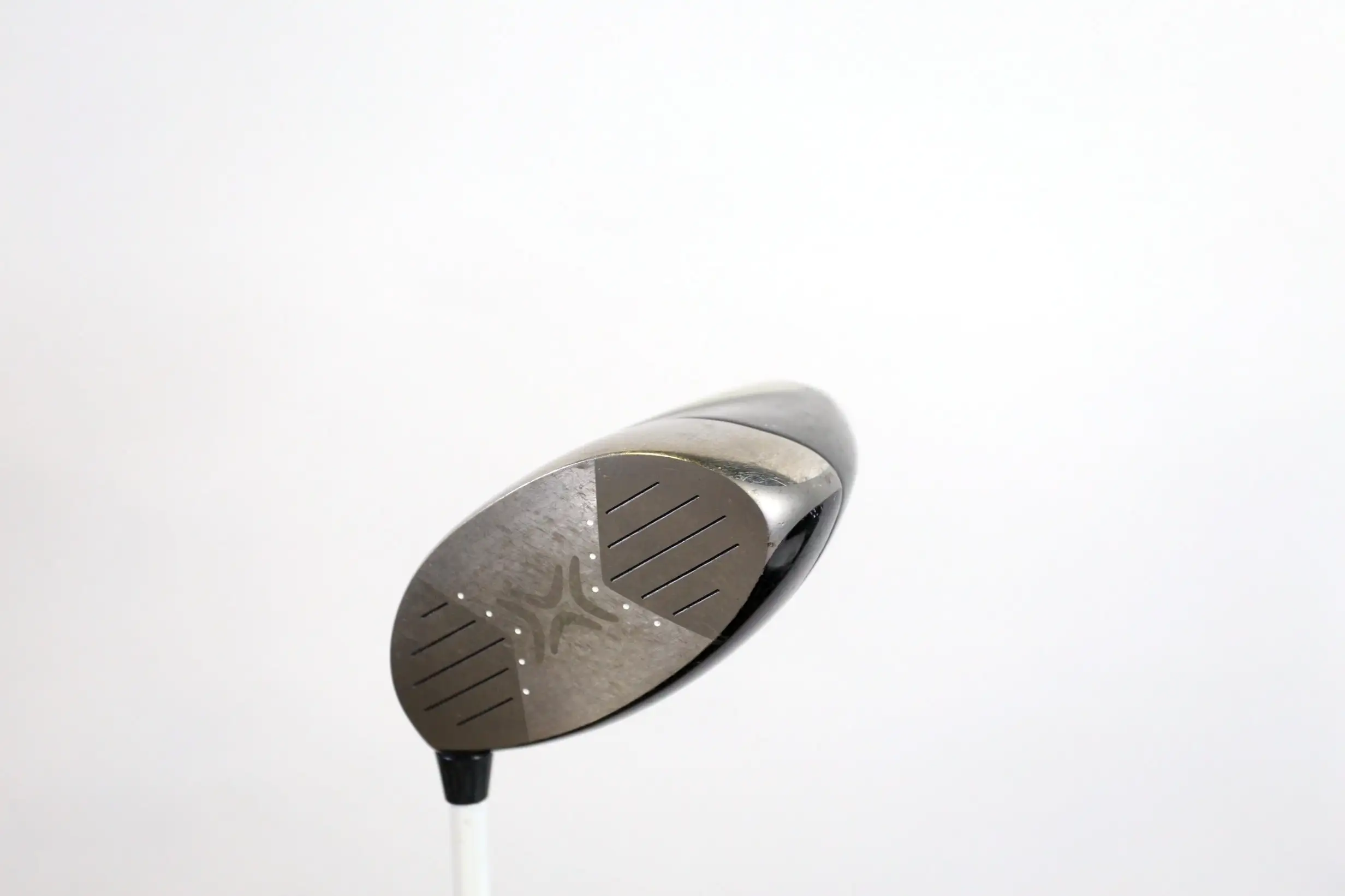 Callaway FT-iQ Driver - Right-Handed - 11 Degrees - Ladies Flex 6 Callaway FT-iQ Driver - Right-Handed - 11 Degrees - Ladies Flex - Image 6