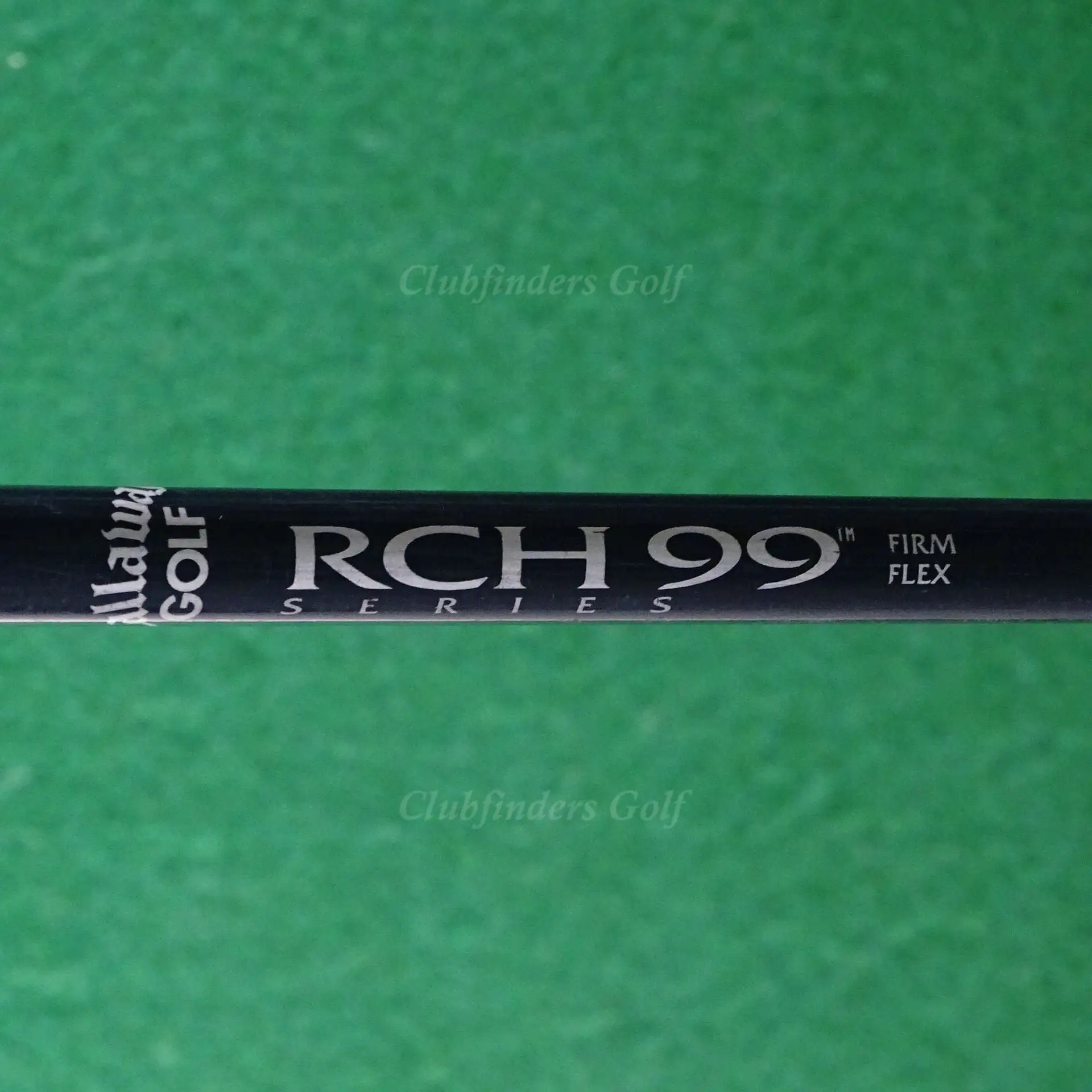 LH Callaway Big Bertha X-12 SW Sand Wedge Factory RCH 99 Graphite Firm 2 LH Callaway Big Bertha X-12 SW Sand Wedge Factory RCH 99 Graphite Firm - Image 2