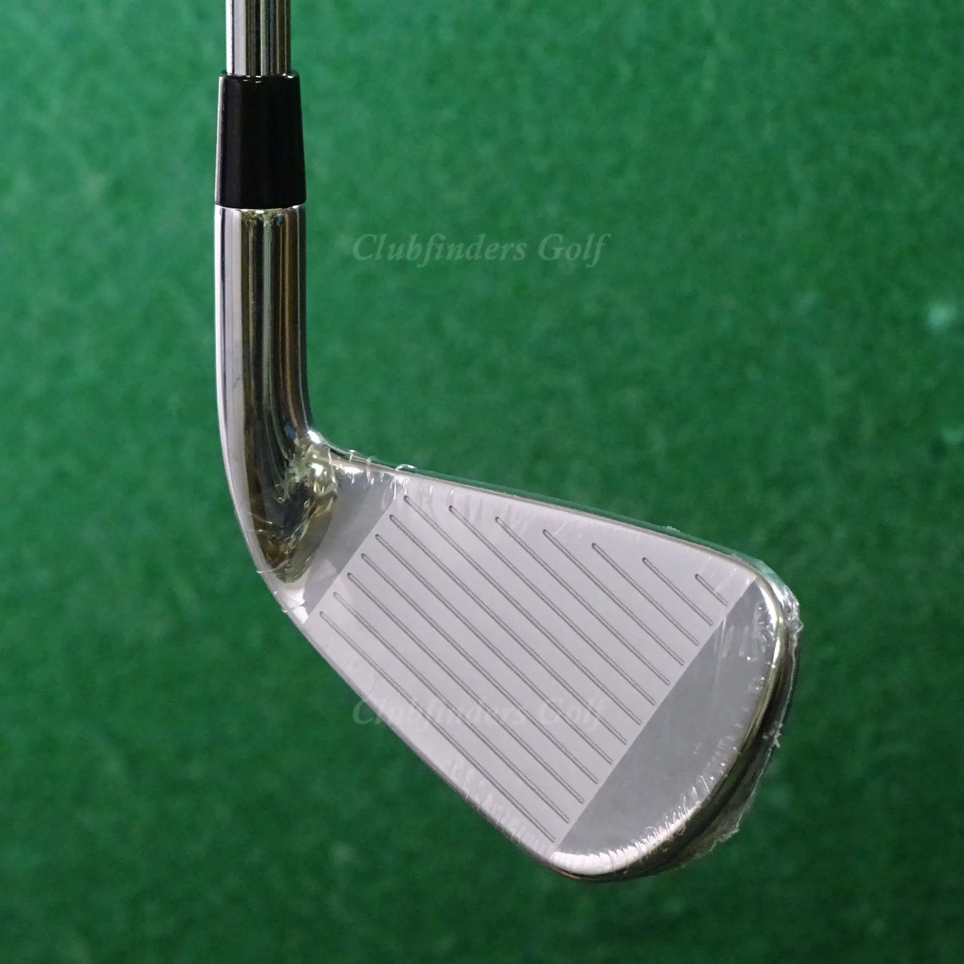 LH Callaway Rogue ST Pro Single 3 Iron Project X Tour Flighted Rifle Steel Stiff 2 LH Callaway Rogue ST Pro Single 3 Iron Project X Tour Flighted Rifle Steel Stiff - Image 2