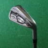 Callaway Apex Forged CF16 Single 7 Iron UST Recoil ES 760 F3 Graphite Regular