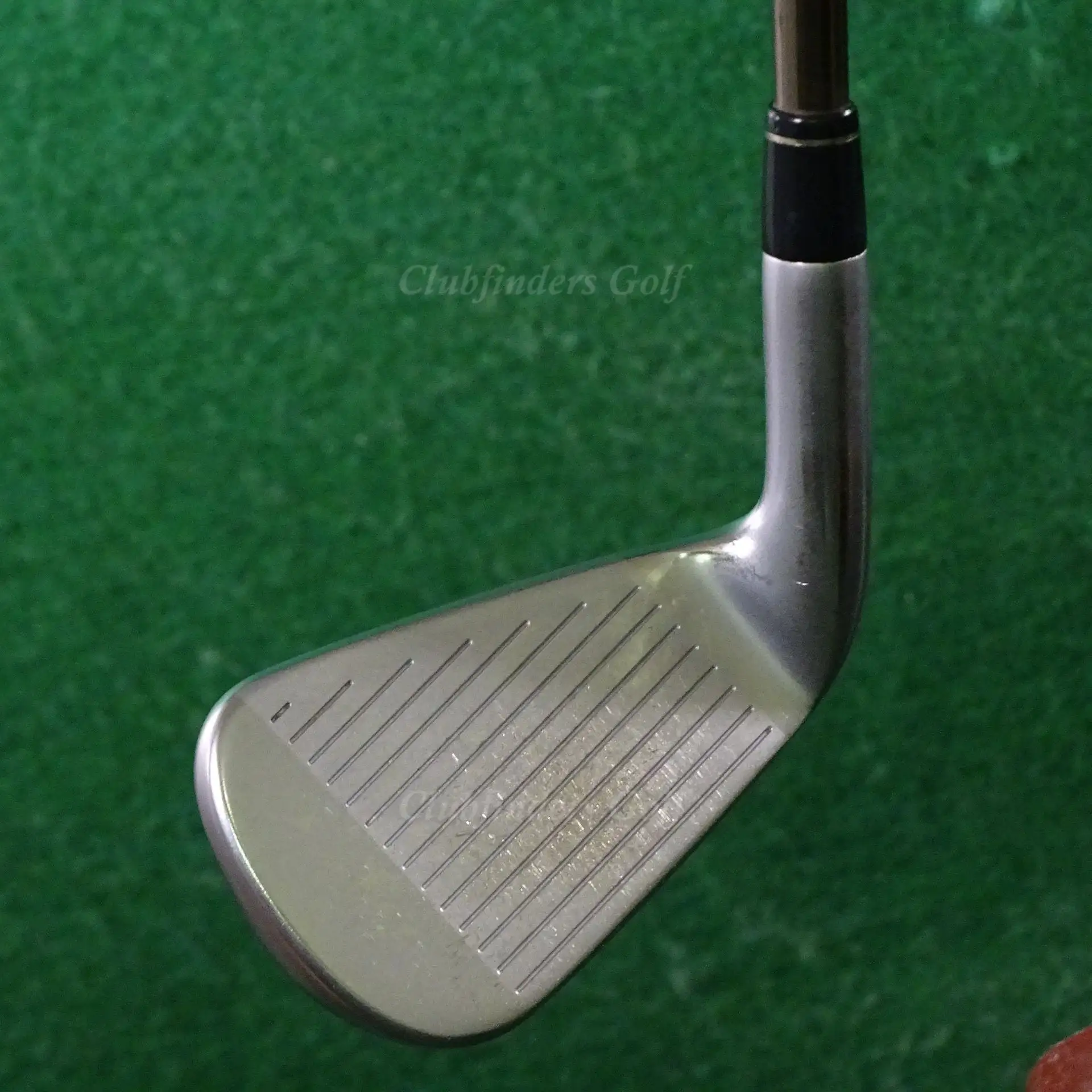 Callaway Apex Forged CF16 Single 7 Iron UST Recoil ES 760 F3 Graphite Regular 3 Callaway Apex Forged CF16 Single 7 Iron UST Recoil ES 760 F3 Graphite Regular - Image 3