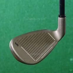 Callaway Big Bertha X-12 Single 8 Iron Factory RCH 99 Graphite Light 5 Callaway Big Bertha X-12 Single 8 Iron Factory RCH 99 Graphite Light -Single Iron Shop ap1805b