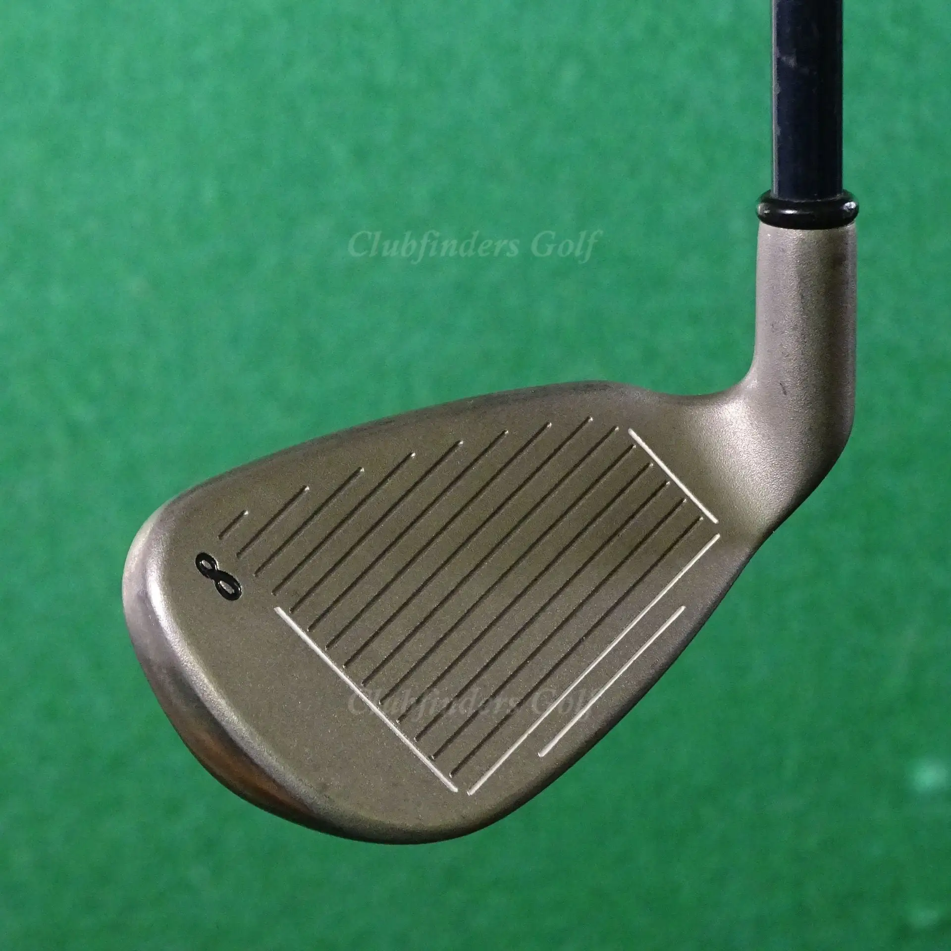 Callaway Big Bertha X-12 Single 8 Iron Factory RCH 99 Graphite Light 3 Callaway Big Bertha X-12 Single 8 Iron Factory RCH 99 Graphite Light - Image 3