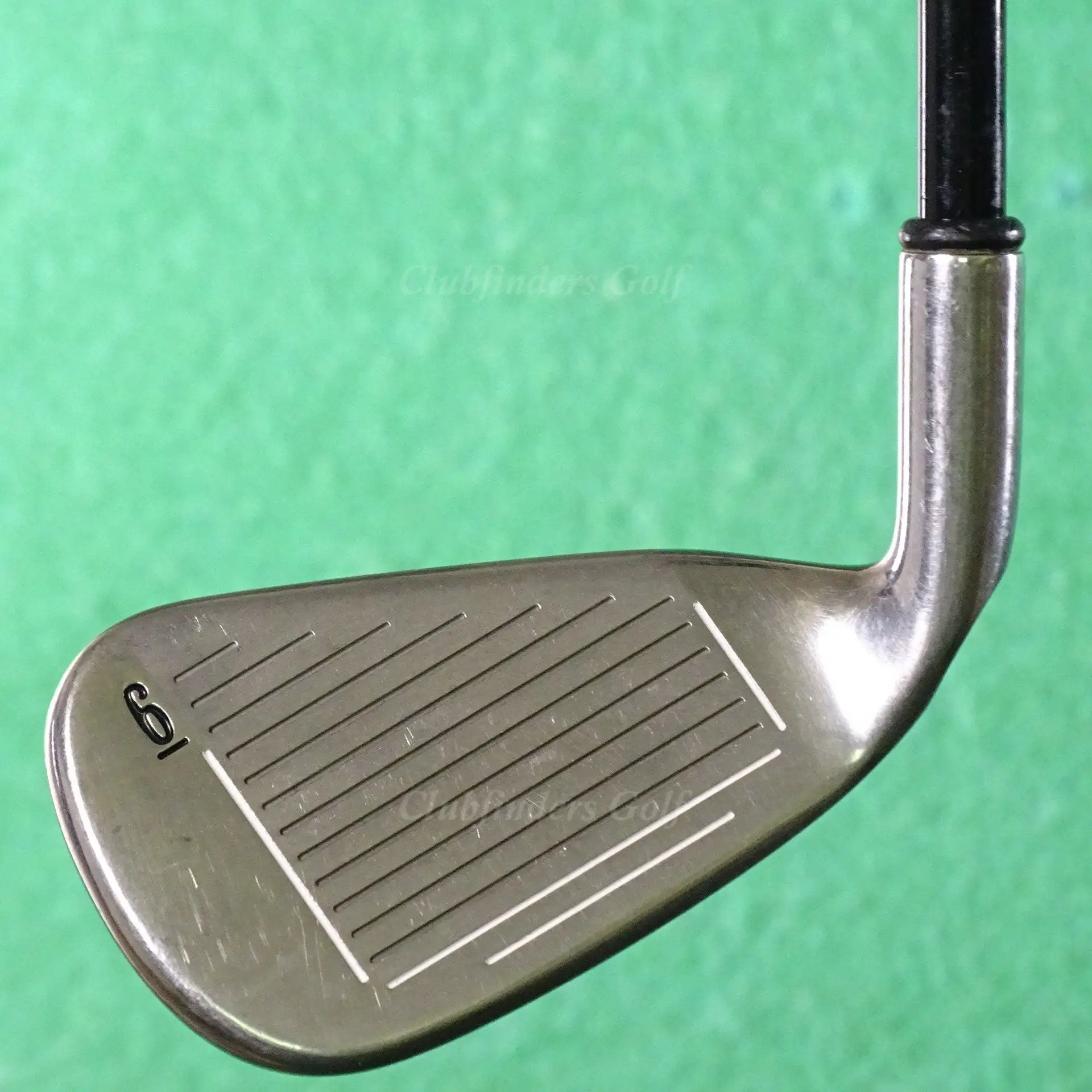 Callaway X-22 Single 6 Iron Factory 75g Graphite Regular 3 Callaway X-22 Single 6 Iron Factory 75g Graphite Regular - Image 3
