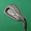 Lady Callaway Original Big Bertha Single 7 Iron Ladies Gems Graphite Ladies