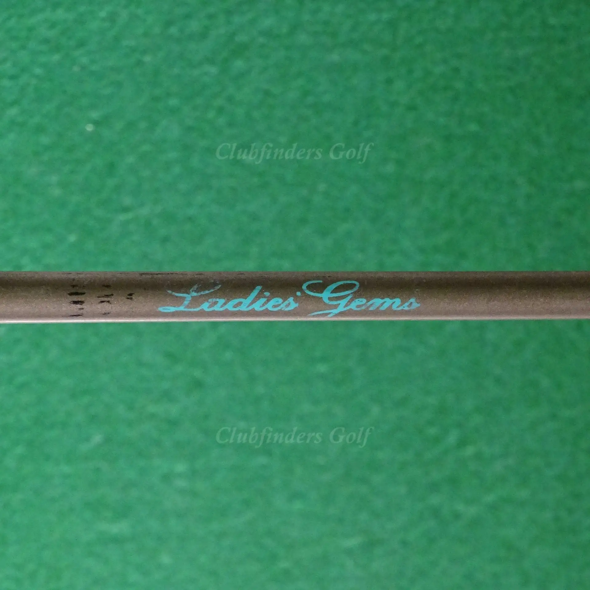 Lady Callaway Original Big Bertha Single 7 Iron Ladies Gems Graphite Ladies 2 Lady Callaway Original Big Bertha Single 7 Iron Ladies Gems Graphite Ladies - Image 2