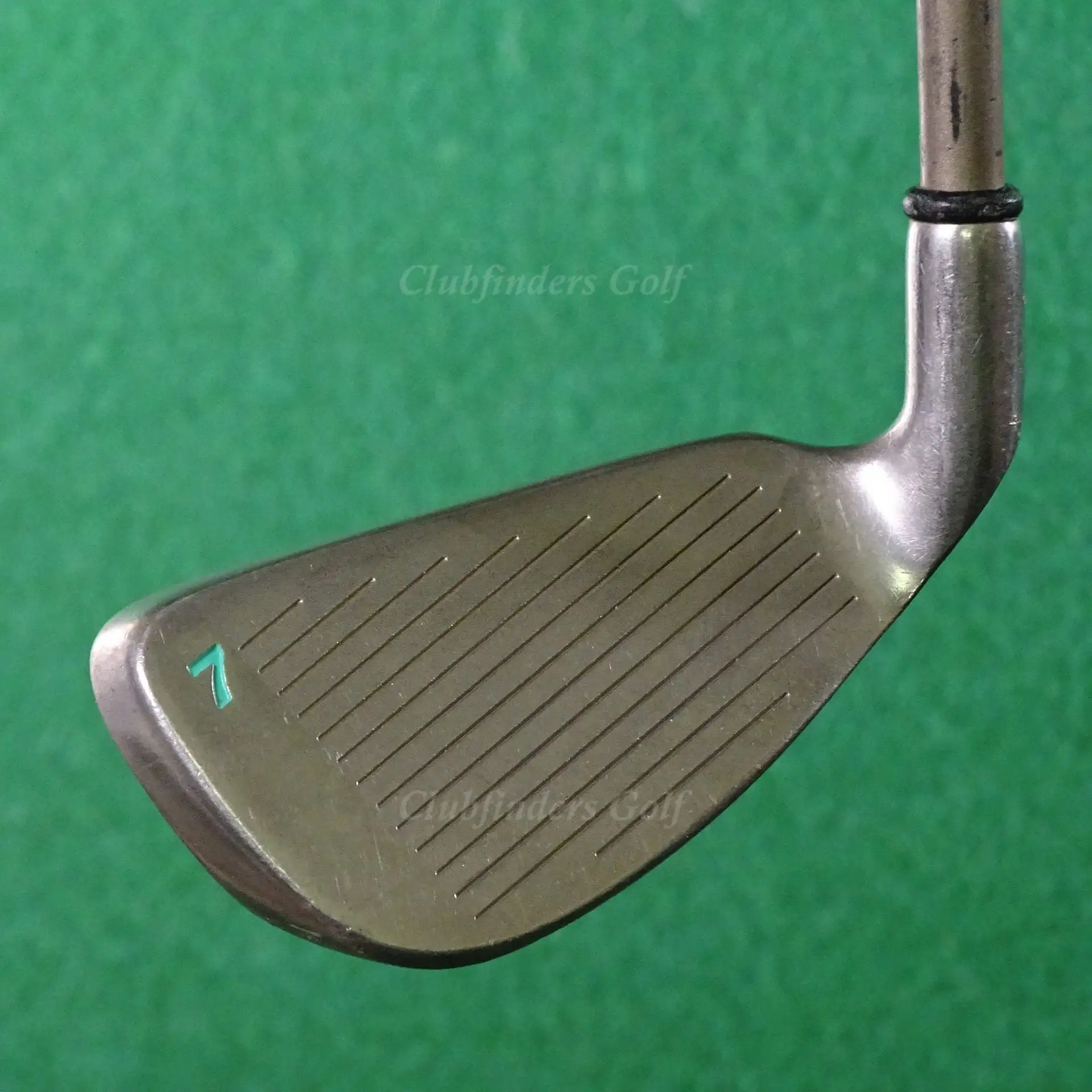 Lady Callaway Original Big Bertha Single 7 Iron Ladies Gems Graphite Ladies 3 Lady Callaway Original Big Bertha Single 7 Iron Ladies Gems Graphite Ladies - Image 3
