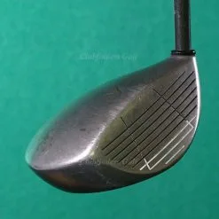 Callaway Original Big Bertha Fairway 3 Wood Factory RCH 60 Graphite Regular -Single Iron Shop ap4618b