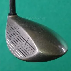 LH Callaway Big Bertha Warbird Fairway 3 Wood Factory RCH 96 Graphite Regular -Single Iron Shop ap6103b 1475fd43 a971 417a a616 80f86d4d25bc