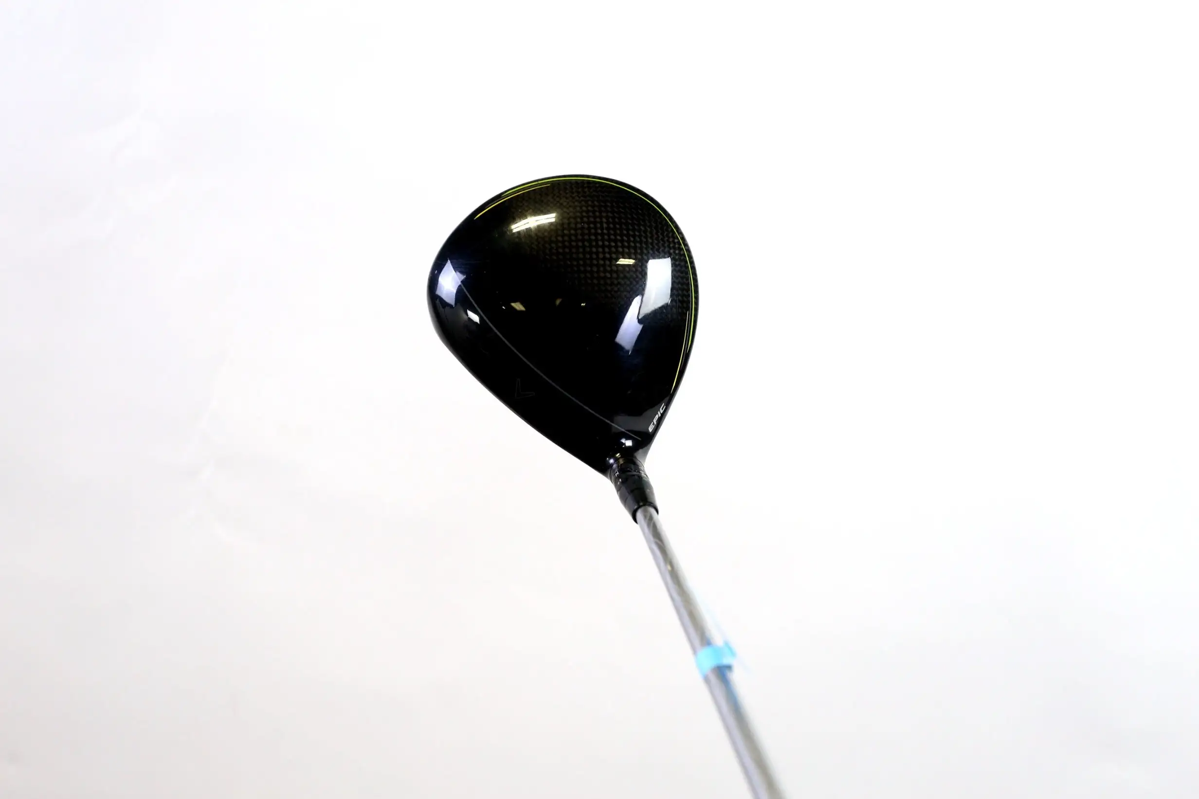 Callaway Epic Flash Driver - Right-Handed - 10.5 Degrees - Stiff Flex 7 Callaway Epic Flash Driver - Right-Handed - 10.5 Degrees - Stiff Flex - Image 7