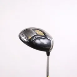 Callaway FT-5 Draw Driver - Right-Handed - 11 Degrees - Ladies Flex -Single Iron Shop b0281ebd a65e 566f 98cc c308868a9e04