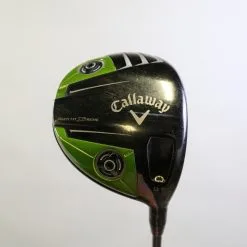 Callaway RAZR Fit Xtreme Driver - Right-Handed - 9.5 Degrees - Stiff Flex