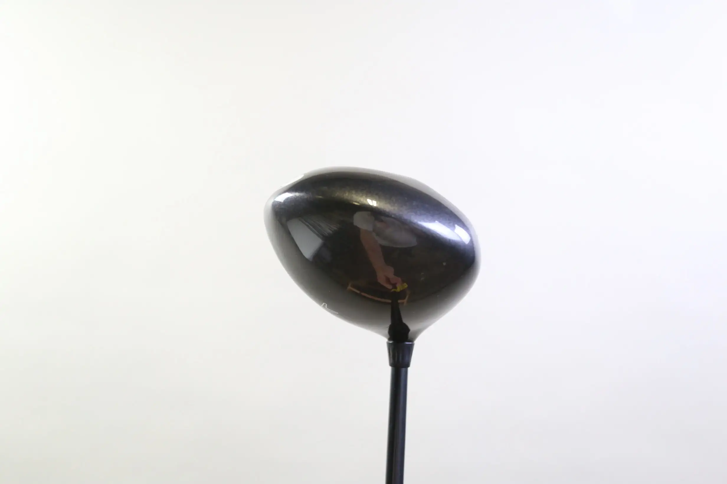 Callaway HAWK EYE VFT TITANIUM Driver - Right-Handed - 10 Degrees - Regular Flex 4 Callaway HAWK EYE VFT TITANIUM Driver - Right-Handed - 10 Degrees - Regular Flex - Image 4
