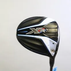 Callaway XR 16 Driver - Right-Handed - 10.5 Degrees - Ladies Flex