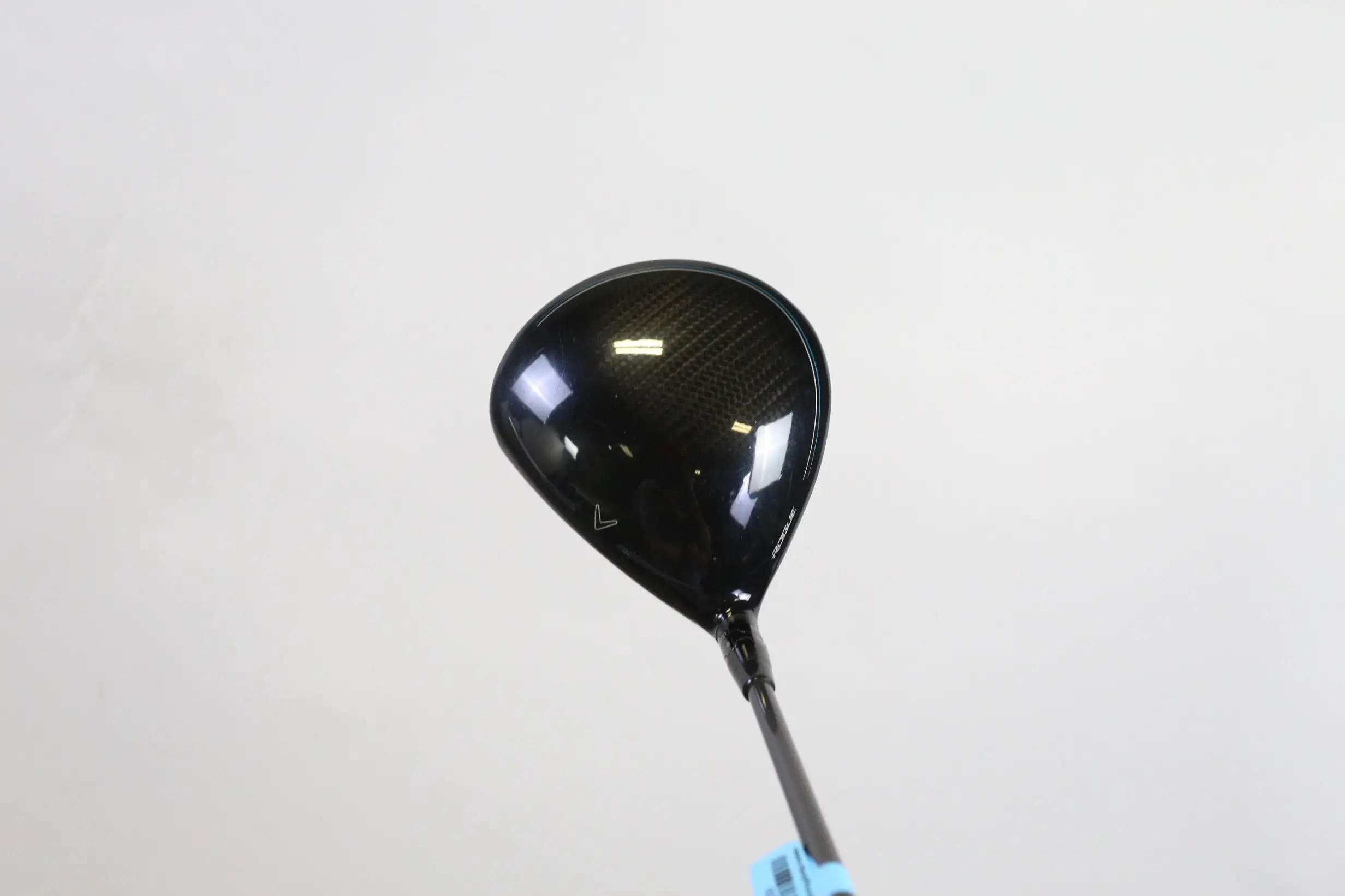 Callaway Rogue Driver - Right-Handed - 10.5 Degrees - Regular Flex 7 Callaway Rogue Driver - Right-Handed - 10.5 Degrees - Regular Flex - Image 7