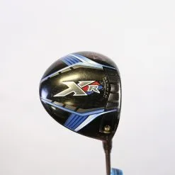 Callaway XR Driver - Right-Handed - 10.5 Degrees - Ladies Flex