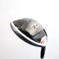 Callaway X Hot Driver - Right-Handed - 10.5 Degrees - Regular Flex -Single Iron Shop b2cfff6d 8a09 5d1f b574 a71f6232f06f