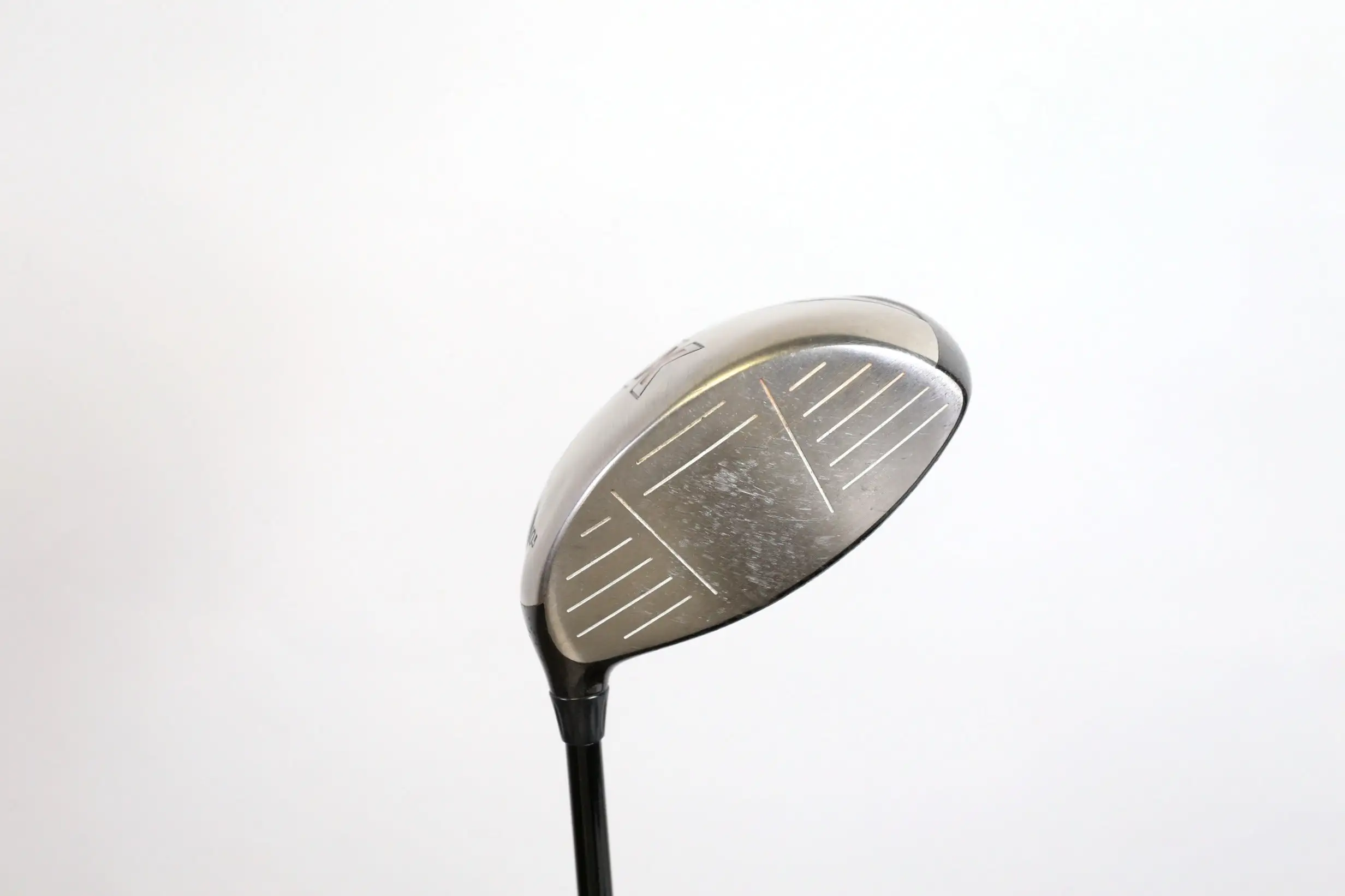 Callaway X Series N416 Driver - Right-Handed - 10.5 Degrees - Regular Flex 7 Callaway X Series N416 Driver - Right-Handed - 10.5 Degrees - Regular Flex - Image 7