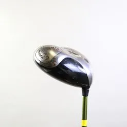 Callaway X460 Driver - Right-Handed - 8.5 Degrees - Stiff Flex -Single Iron Shop b338b521 d326 5b52 8710 1fa955be723f
