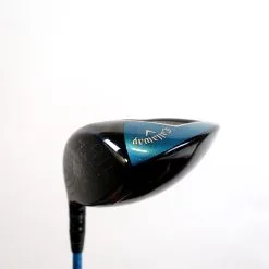 Callaway Rogue Draw Driver - Right-Handed - 9 Degrees - Stiff Flex -Single Iron Shop b383a0b9 4cdf 5cf2 9133 c38054258df2