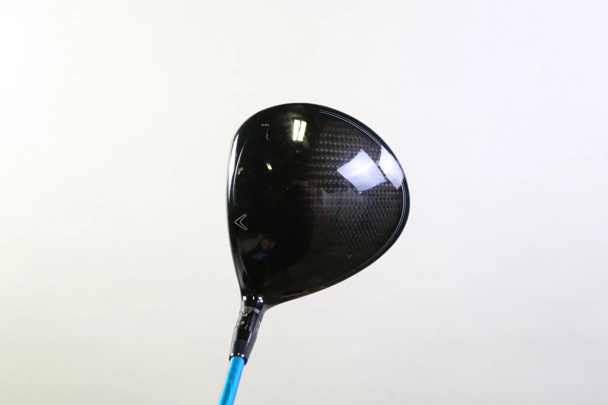 Callaway Rogue Driver - Right-Handed - 9 Degrees - Stiff Flex 7 Callaway Rogue Driver - Right-Handed - 9 Degrees - Stiff Flex - Image 7