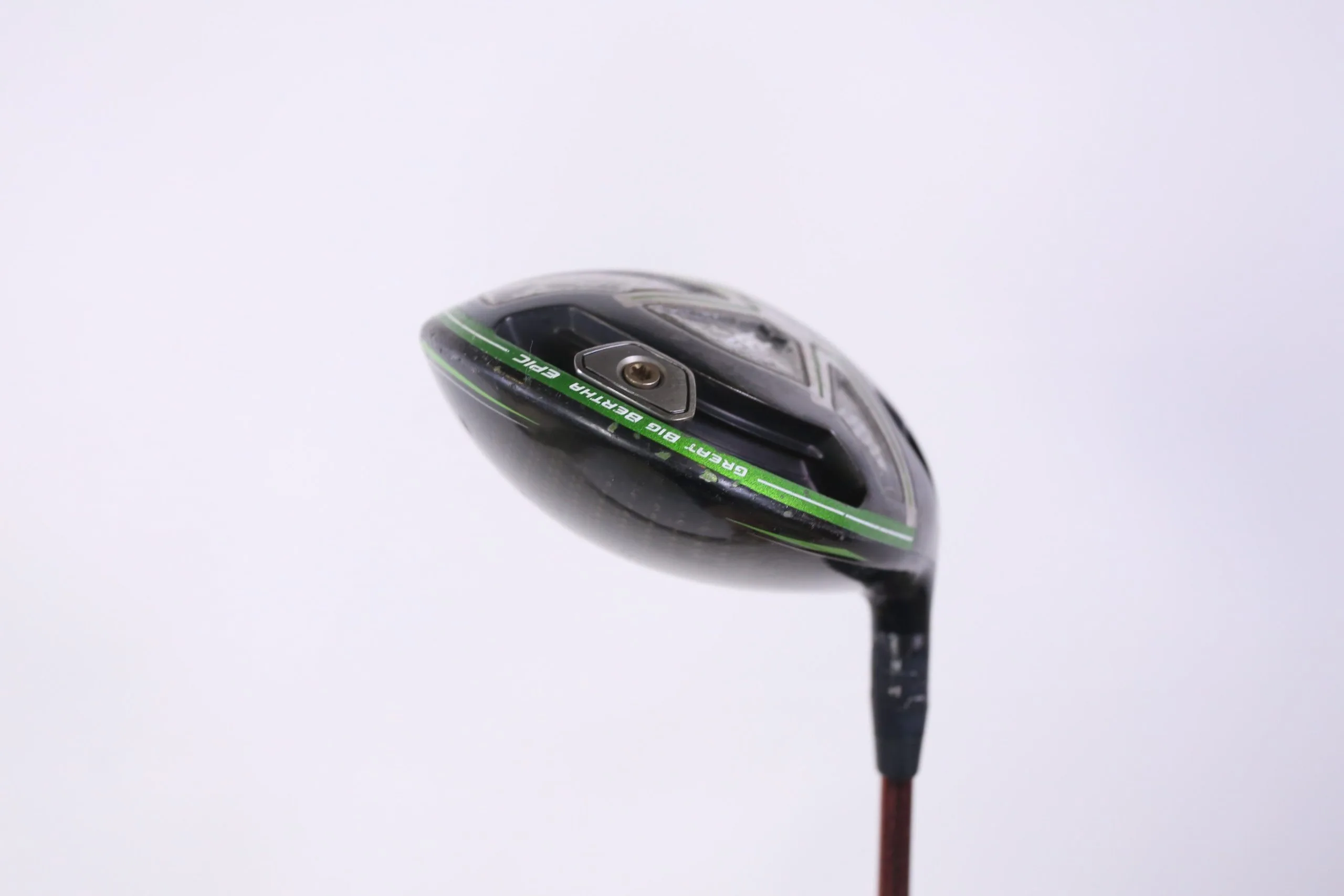 Callaway Great Big Bertha Epic Driver - Right-Handed - 13.5 Degrees - Regular Flex 5 Callaway Great Big Bertha Epic Driver - Right-Handed - 13.5 Degrees - Regular Flex - Image 5