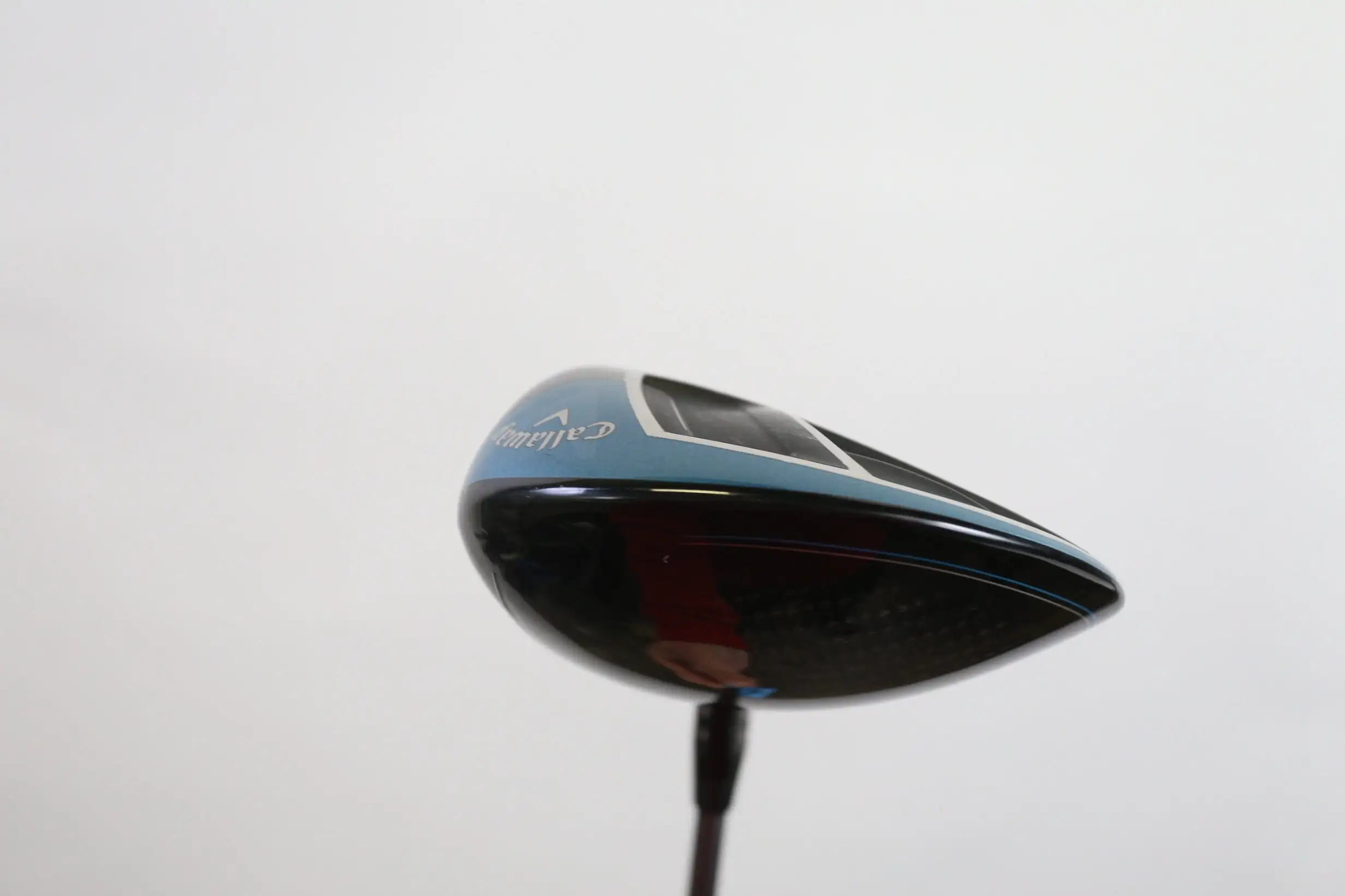 Callaway Rogue Driver - Right-Handed - 9 Degrees - Extra Stiff Flex 4 Callaway Rogue Driver - Right-Handed - 9 Degrees - Extra Stiff Flex - Image 4