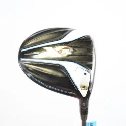 Callaway XR 16 Driver - Right-Handed - 10.5 Degrees - Ladies Flex