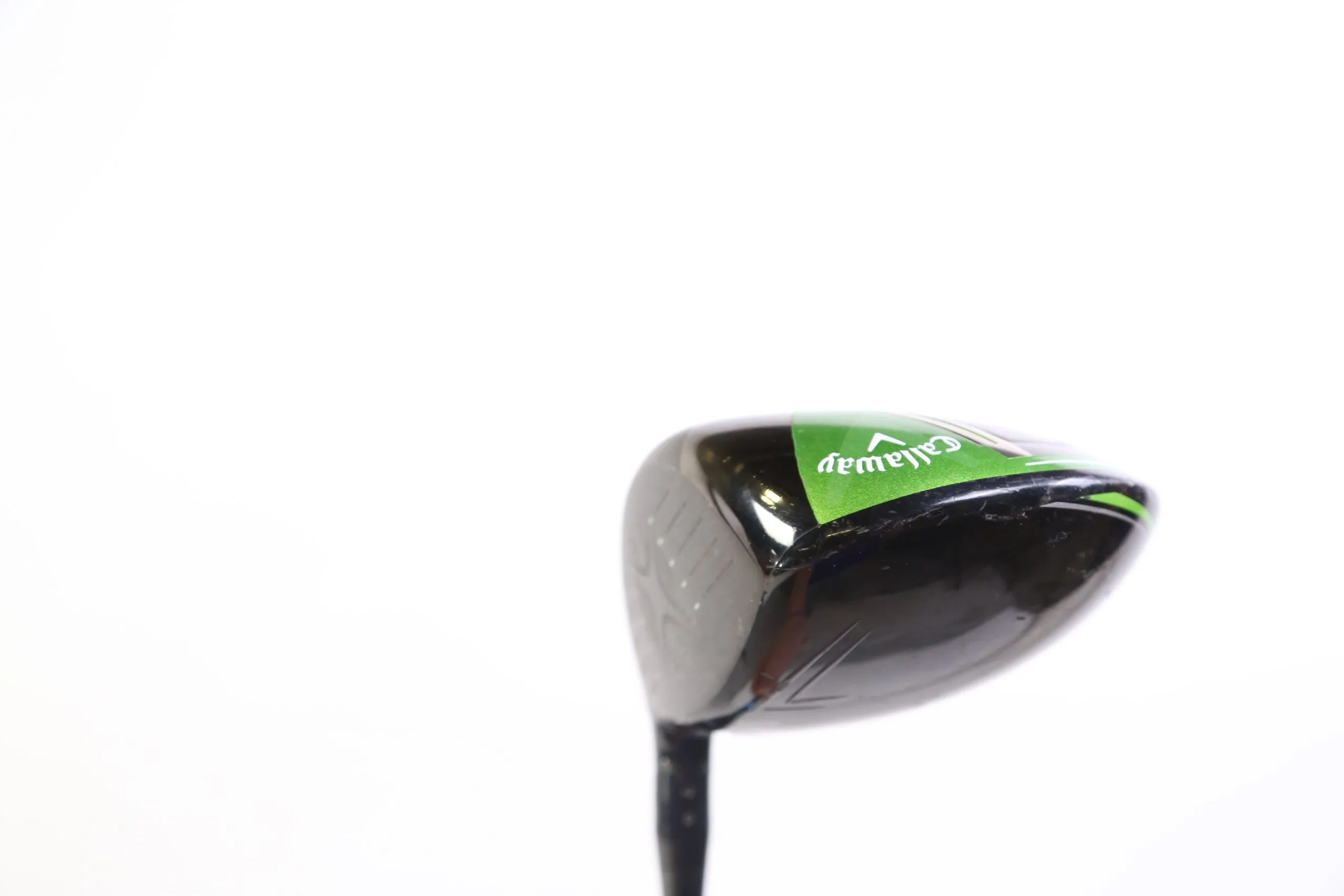 Callaway Great Big Bertha Epic Driver - Right-Handed - 13.5 Degrees - Stiff Flex 4 Callaway Great Big Bertha Epic Driver - Right-Handed - 13.5 Degrees - Stiff Flex - Image 4