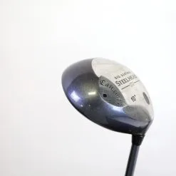 Callaway Steelhead III Driver - Right-Handed - 10 Degrees - Regular Flex 11 Callaway Steelhead III Driver - Right-Handed - 10 Degrees - Regular Flex -Single Iron Shop b653830c 1dc1 5ebc 8312 89d6dafd5e9e