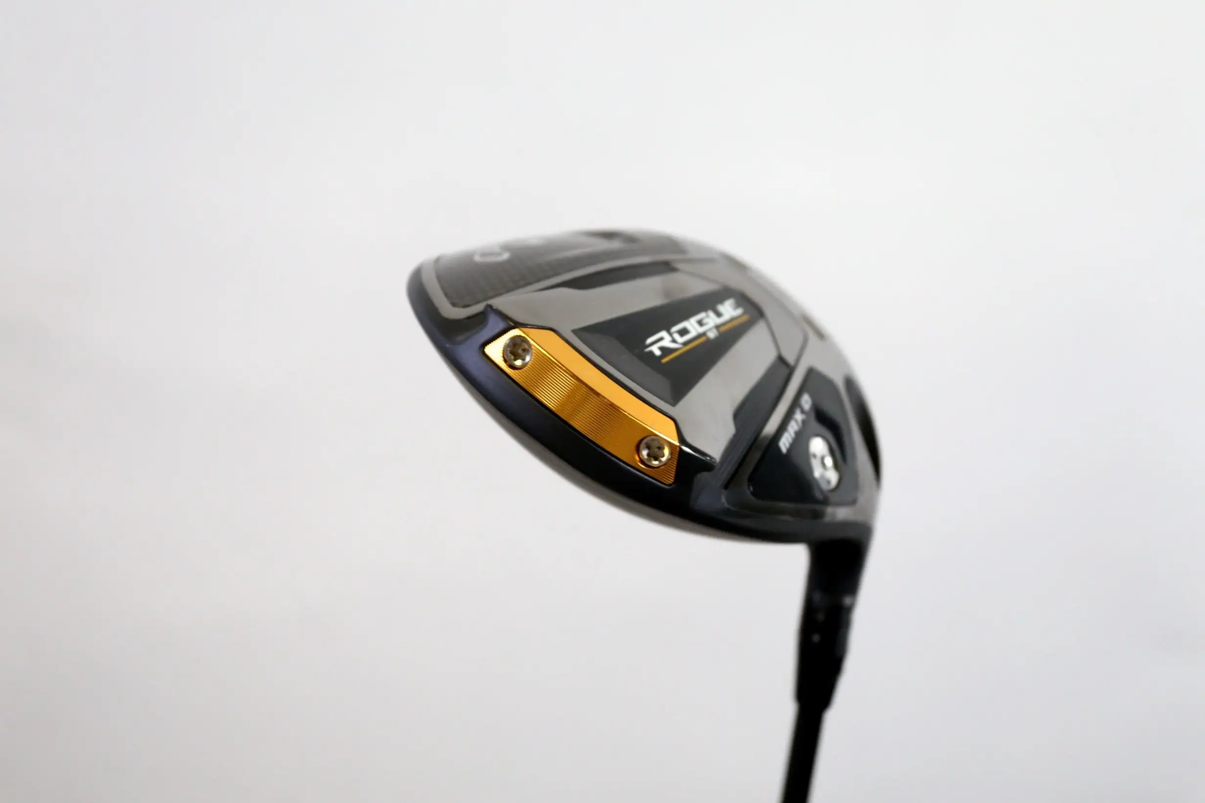 Callaway Rogue ST MAX D Driver - Right-Handed - 12 Degrees - Regular Flex 4 Callaway Rogue ST MAX D Driver - Right-Handed - 12 Degrees - Regular Flex - Image 4
