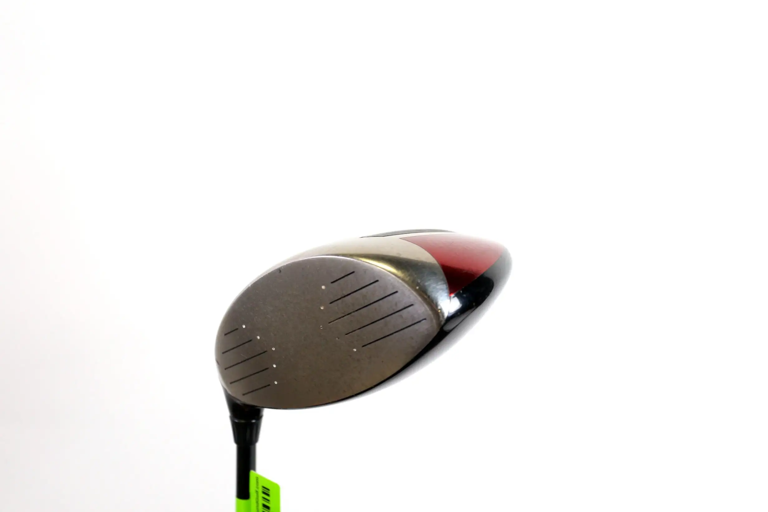 Callaway Diablo Edge Driver - Right-Handed - 9 Degrees - Regular Flex 5 Callaway Diablo Edge Driver - Right-Handed - 9 Degrees - Regular Flex - Image 5