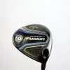 Callaway Big Bertha Fusion Driver - Right-Handed - 13.5 Degrees - Ladies Flex