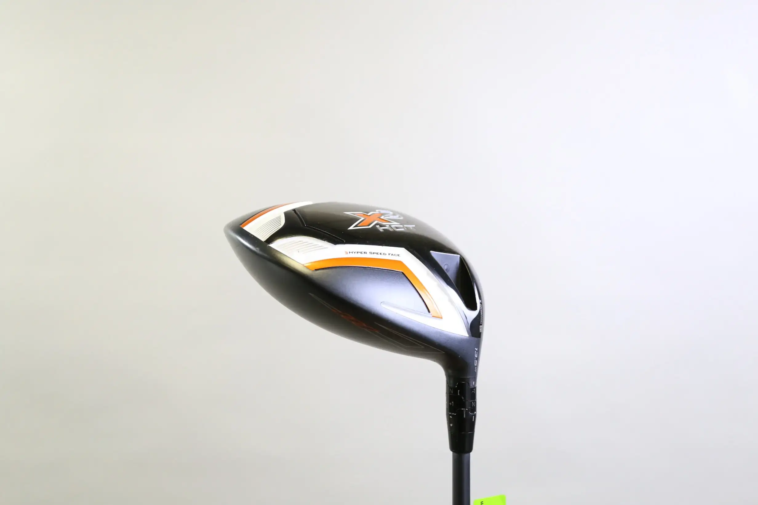 Callaway X2 Hot Driver - Right-Handed - 13.5 Degrees - Regular Flex 3 Callaway X2 Hot Driver - Right-Handed - 13.5 Degrees - Regular Flex - Image 3