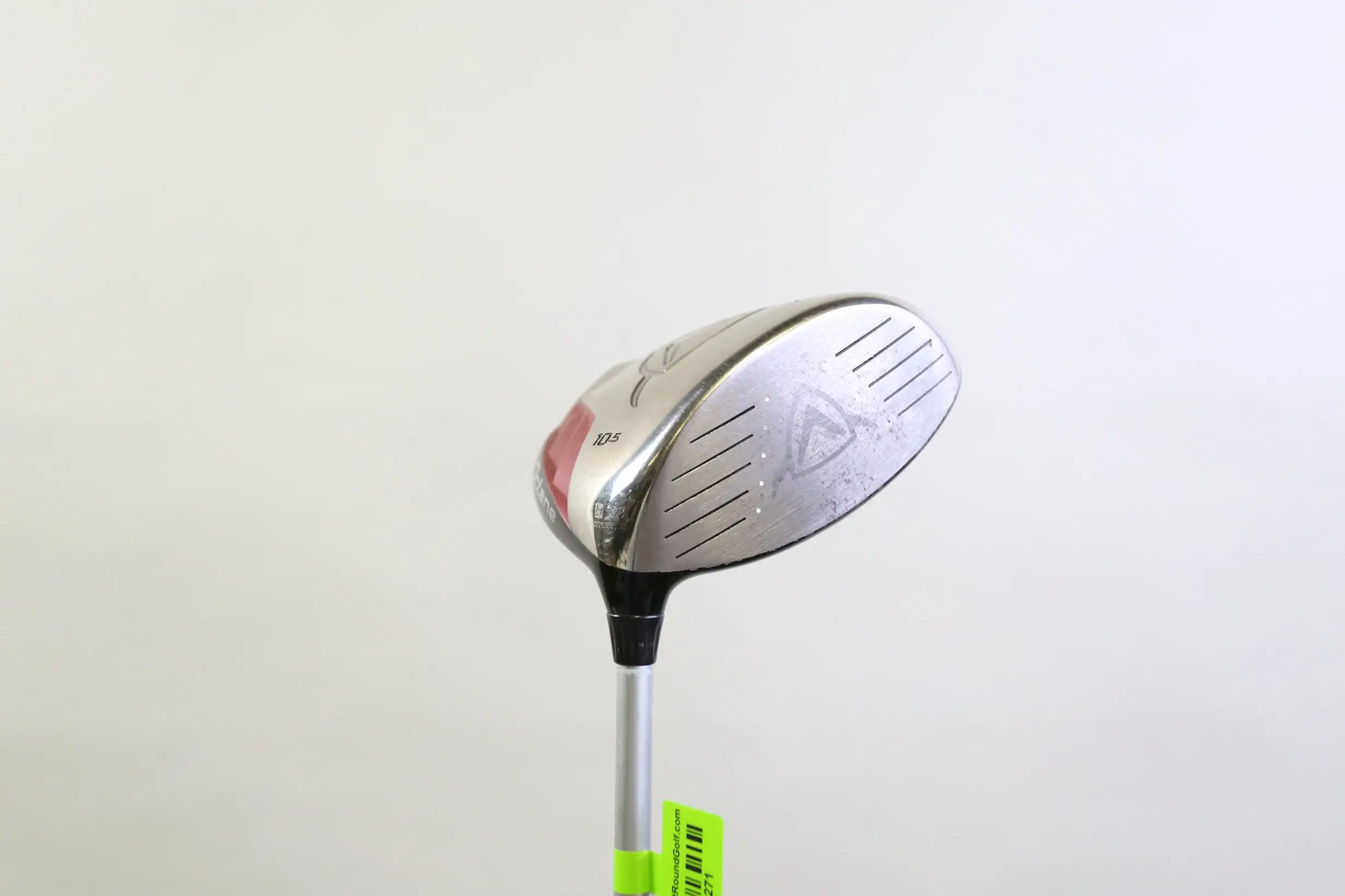 Callaway Diablo Octane Driver - Right-Handed - 10.5 Degrees - Ladies Flex 2 Callaway Diablo Octane Driver - Right-Handed - 10.5 Degrees - Ladies Flex - Image 2