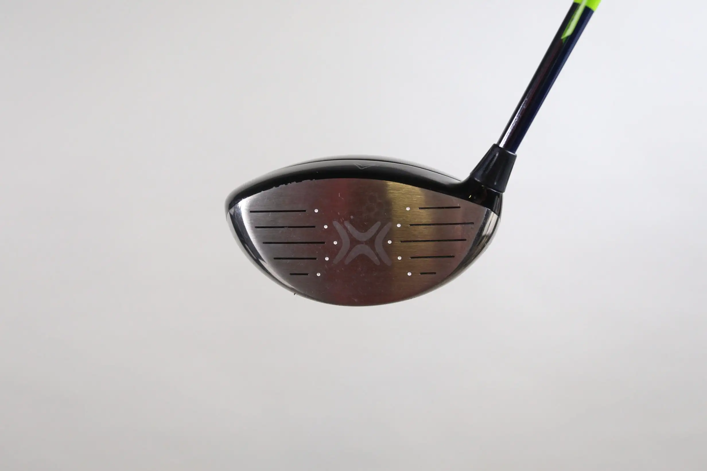 Callaway RAZR Hawk Neutral Driver - Right-Handed - 9.5 Degrees - Stiff Flex 6 Callaway RAZR Hawk Neutral Driver - Right-Handed - 9.5 Degrees - Stiff Flex - Image 6