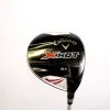 Callaway X Hot Driver - Right-Handed - 9.5 Degrees - Stiff Flex