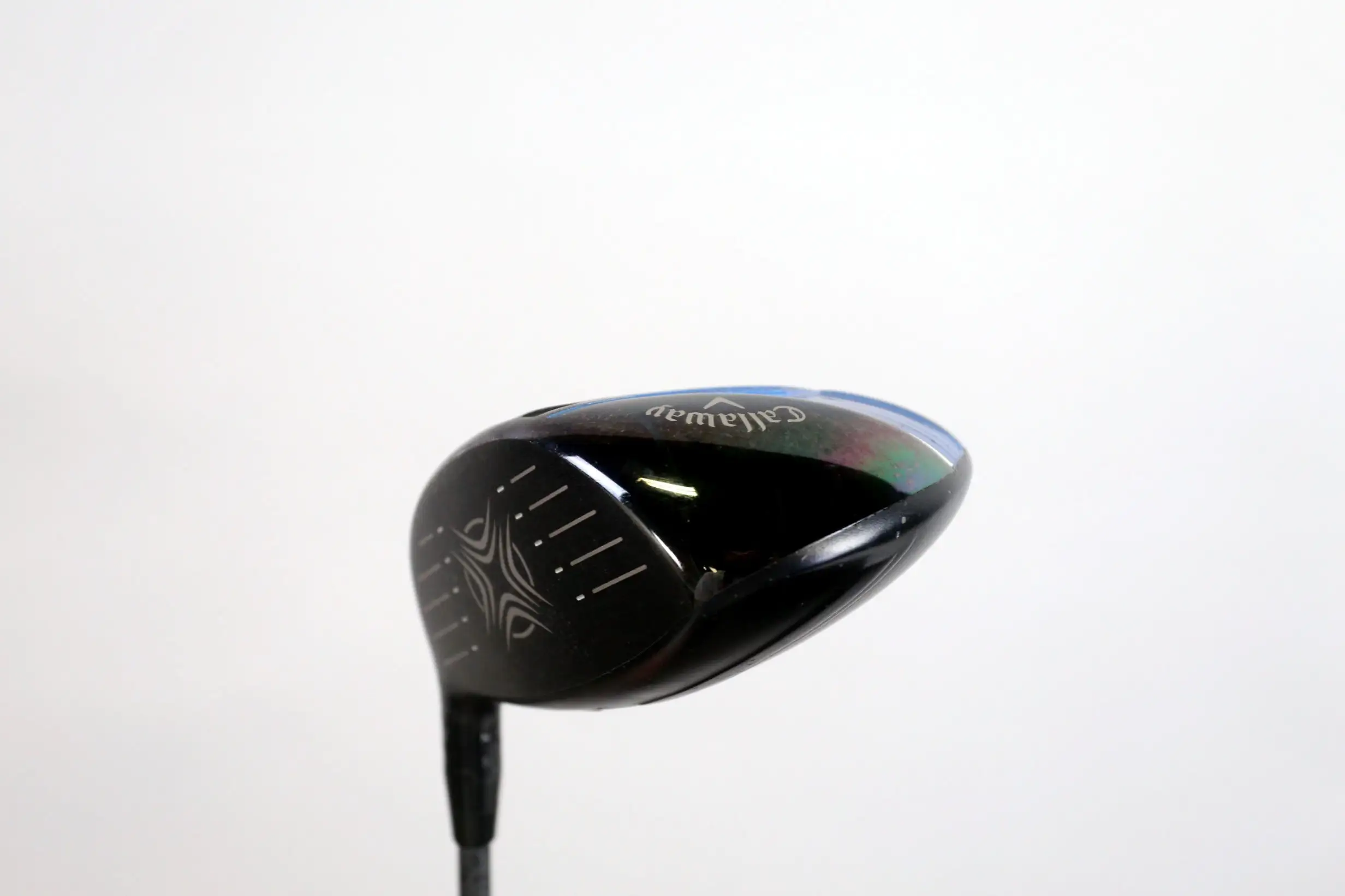 Callaway XR Driver - Right-Handed - 12 Degrees - Ladies Flex 5 Callaway XR Driver - Right-Handed - 12 Degrees - Ladies Flex - Image 5