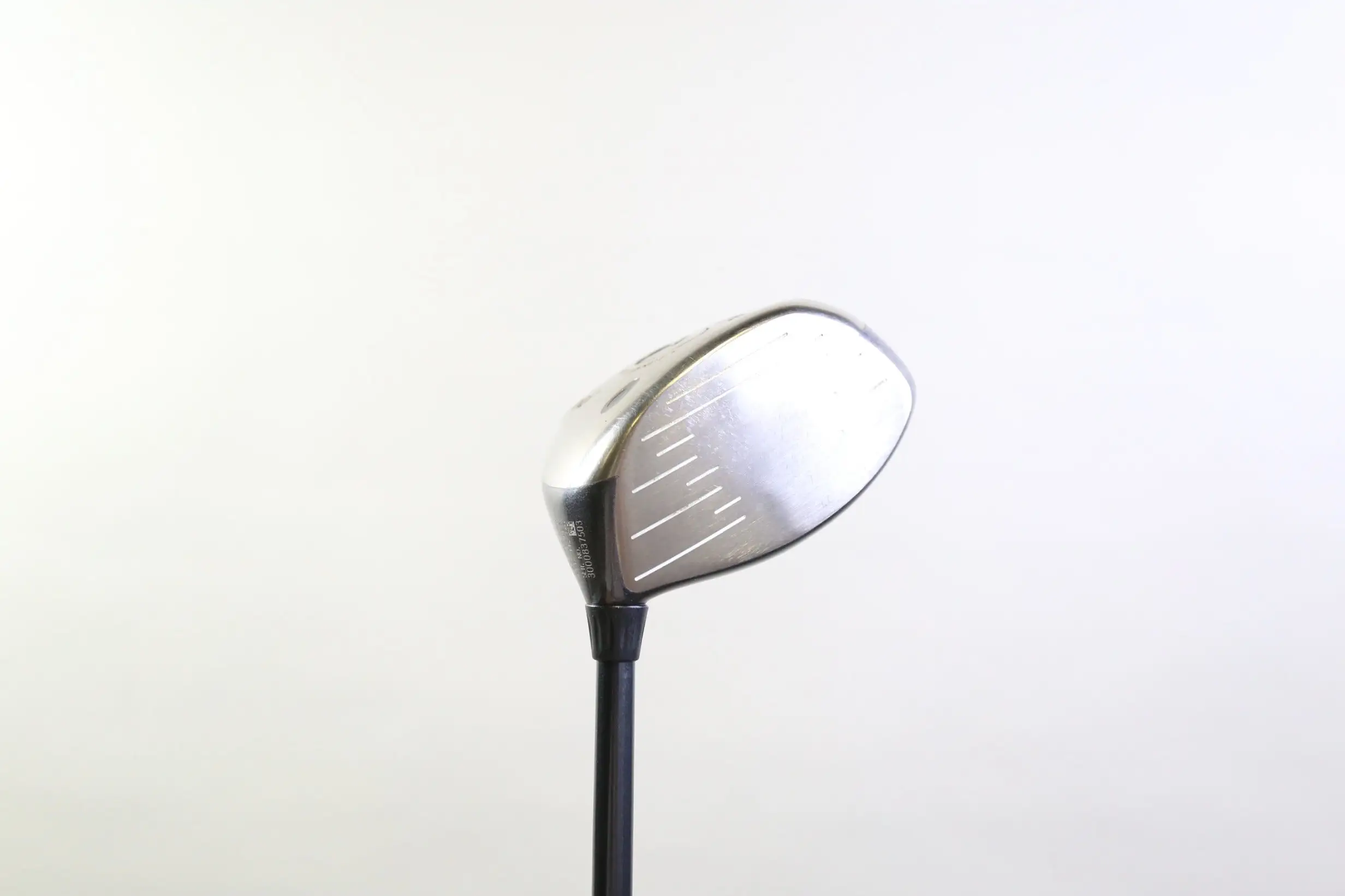 Callaway HAWK EYE VFT TITANIUM Driver - Right-Handed - 10 Degrees - Regular Flex 2 Callaway HAWK EYE VFT TITANIUM Driver - Right-Handed - 10 Degrees - Regular Flex - Image 2